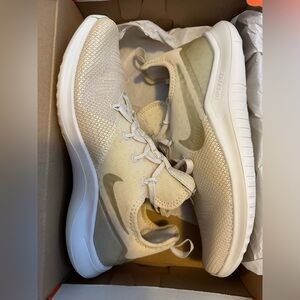 Brand new Nike sneakers, woman’s size 9